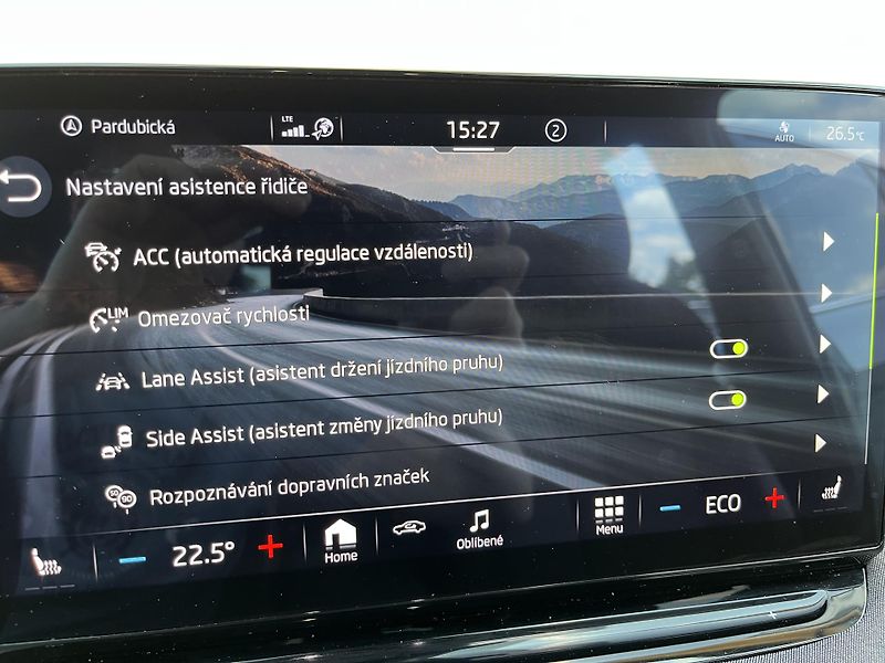Škoda Enyaq (2022) 80*TEPELKO*TAŽNÉ*ZAŘ*4xVÝHŘEV - fotka 36 z 50