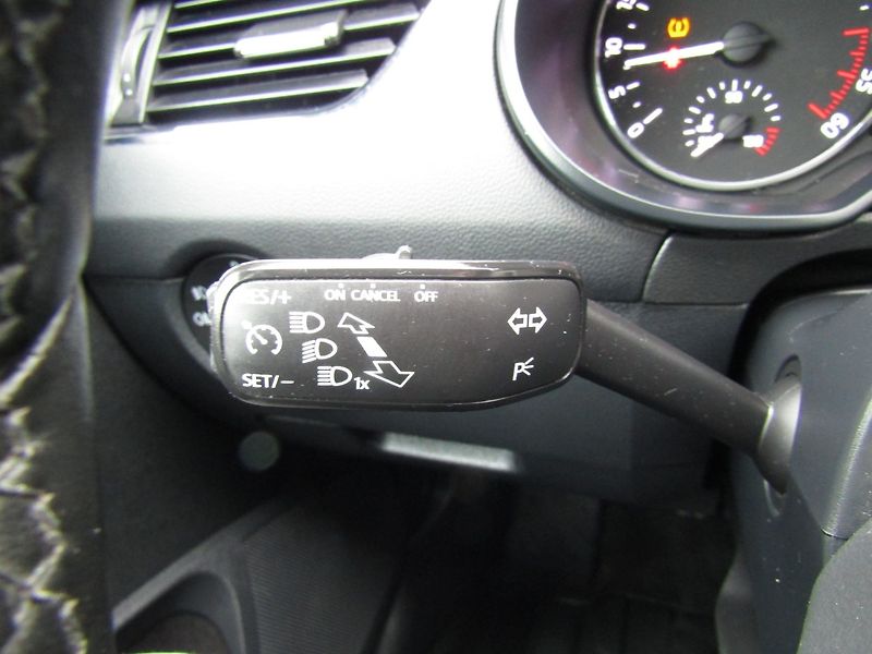 Škoda Octavia (2016) 1.6 TDI 81kW   VÝHŘEVY - fotka 31 z 41