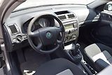 Škoda Octavia (2007) 1.6MPI 75kw CLASSIC KLIMA  - náhled 21