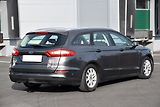 Ford Mondeo 2.0 TDCi 6st,NAV,KLIMA,TEMP,TZ - náhled 2