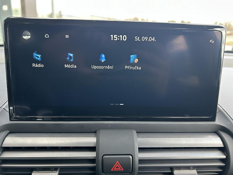 Hyundai Inster INSTER 4S ECO SMART - fotka 24 z 31