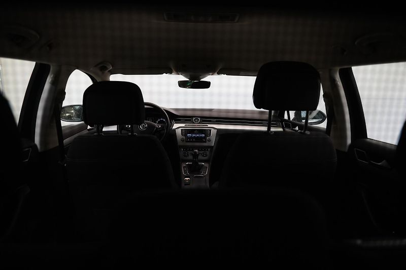 Volkswagen Passat - fotka 25 z 26