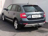 Škoda Rapid (2015) 1.2 TSi, ScoutLine - náhled 6