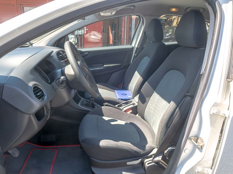 Fiat Bravo (2012) 1.6JTD 77KW – PO SERVISU - fotka 13 z 37