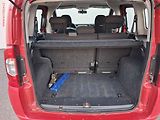 Fiat Qubo (2010) 1.4i, ČR - náhled 7