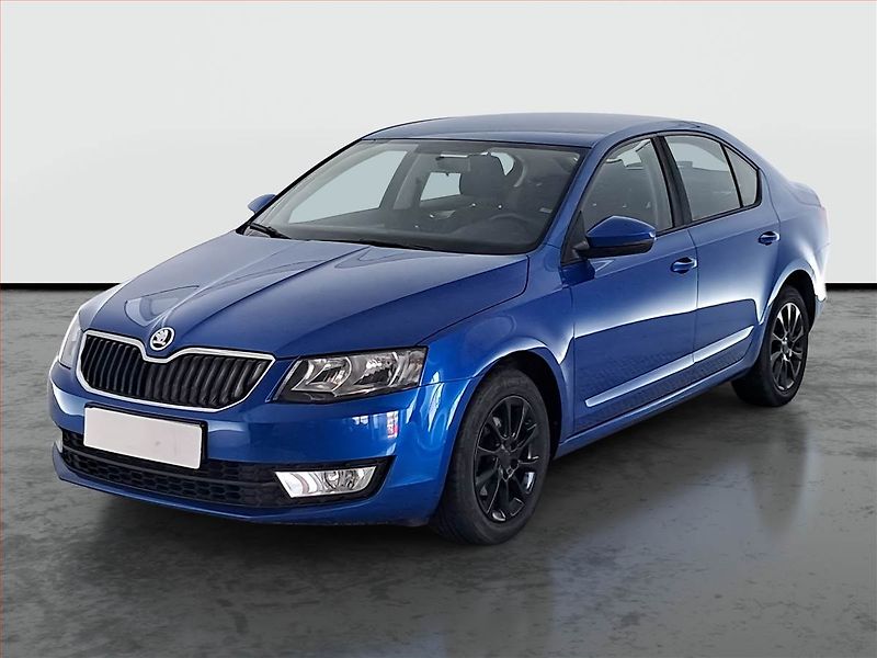 Škoda Octavia (2016) Ambition 1.6 TDI, Tempomat - fotka 2 z 16