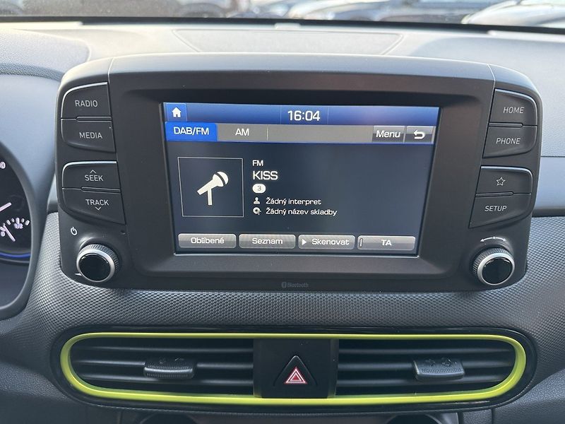 Škoda Fabia (2015) 1.2TSi Digi Klima Tempomat BT - fotka 9 z 48