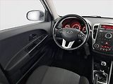 Kia Ceed (2012) 1.6 CRDi, po STK, v provozu - náhled 7