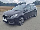 Peugeot 2008 (2017) 1.2  1. MAJITEL ČR PĚKNÝ STAV - náhled 1