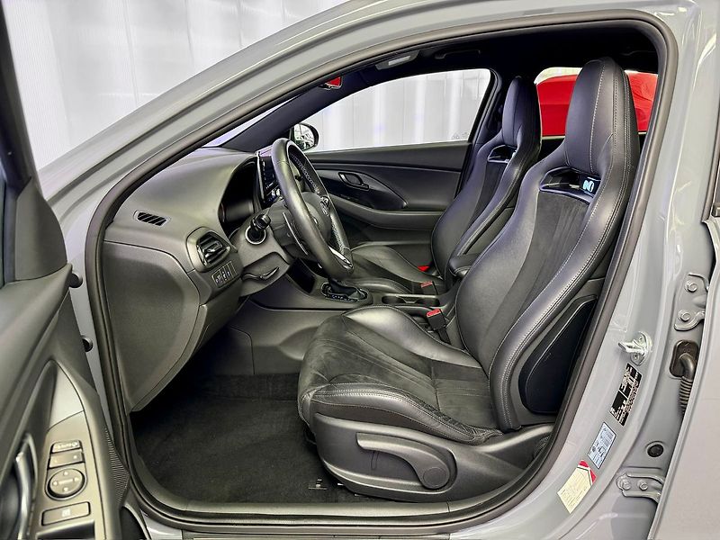 Hyundai i30 N 2.0 T-GDI DCT PERFORMANCE, L - fotka 11 z 27