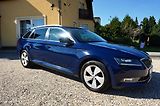 Škoda Superb (2015) STYLE 2,0 TDI 140 kW - náhled 1