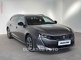 Peugeot 508 (2023) 1.5 HDi, Allure, AT, LED - náhled 1