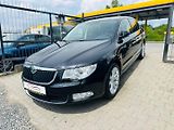Škoda Superb (2010) 2.0TDi DSG CR BUSINES 100%KM - náhled 2