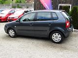 Volkswagen Polo (2005) 1.2i 40kW   CZ PŮVOD - náhled 3