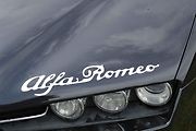Nultý ročník srazu vozů Alfa Romeo v Jihočeském kraji se uskutečnil v sobotu 29. července na letišti v Jindřichově Hradci.