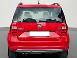 Škoda Yeti 1.4TSI 110KW JOY 4X4 - náhled 2
