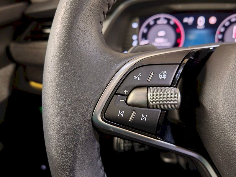 Škoda Octavia (2025) 2.0 TDI 110 kW DSG Top Selecti - fotka 8 z 30
