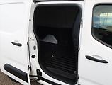Opel Combo (2020) Maxi 1.5 CDTI, SR, 1Maj, DPH - náhled 11