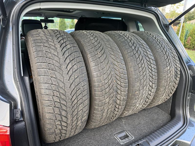 Volkswagen Tiguan (2012) 2.0 TDi 103 kW/DSG/4x4 - fotka 12 z 21