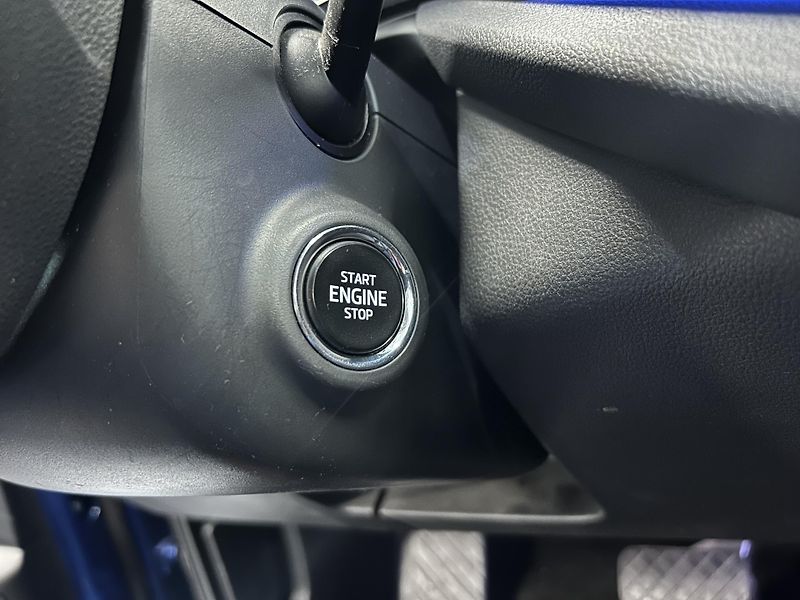 Škoda Octavia (2024) 1.5TSi DSG e-TEC Style Matrix - fotka 19 z 29