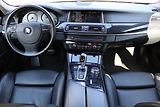 BMW Řada 5 530D XDRIVE F10 190kW - náhled 36