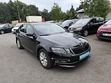 Škoda Octavia 1.4 TSI CNG G-Tec STYLE - náhled 3
