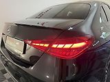 Mercedes-Benz Třídy C C200 AMG FCL CZ 1.maj. - náhled 12