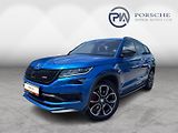 Škoda Kodiaq RS 2,0 TDI 176kW DSG 4x4 - náhled 1