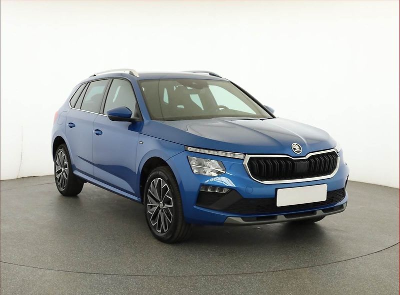 Škoda Kamiq (2025) 1.0 TSI, Drive - fotografie inzerátu
