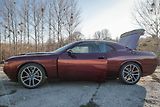 Dodge Challenger 3.6 V6 SXT Automat - náhled 6
