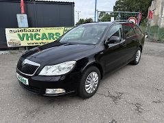 Škoda Octavia 1,6TDI 77kW XENONY - fotografie inzerátu