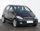 Mercedes-Benz Třídy A (2007) A 150 , po STK, udržované - náhled 1