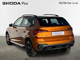 Škoda Kamiq 1,0 TSi 85kW 7DSG MONTE CARLO - náhled 8