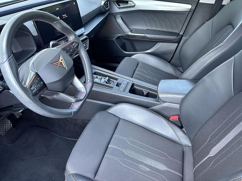 Cupra Formentor (2023) 1.5 TSI DSG - fotka 7 z 29