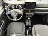 Suzuki Jimny (2026) 1,5VVT AllGrip ATM  * NOVÝ  * - náhled 7