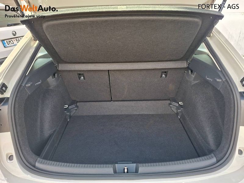 Volkswagen Taigo (2022) Life,1.0 TSI,81kW - fotka 22 z 25