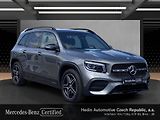 Mercedes-Benz GLB (2023) 250 4MATIC - náhled 7
