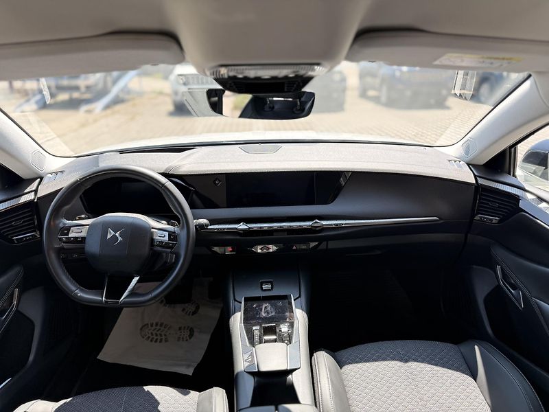 DS Automobiles DS4 (2023) 1.2 PURETECH,ČR,ZÁRUKA - fotka 71 z 72
