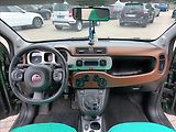 Fiat Panda 1,3 JTD,70KW,4X4,KLIMA  CROSS - náhled 11