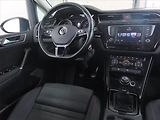 Volkswagen Touran (2016) Highline 2.0 TDI, Navi - náhled 7