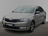 Škoda Rapid ambition - náhled 1