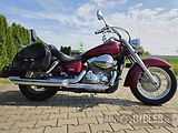 Honda VT 750 C2 Shadow (2005) - náhled 3