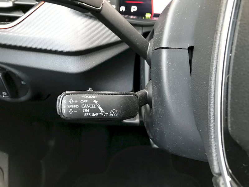 Škoda Kamiq (2025) MC TS 110/1.5 A7F - fotka 19 z 27