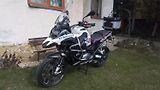 BMW R 1200 GS Adventure (2015) - náhled 1