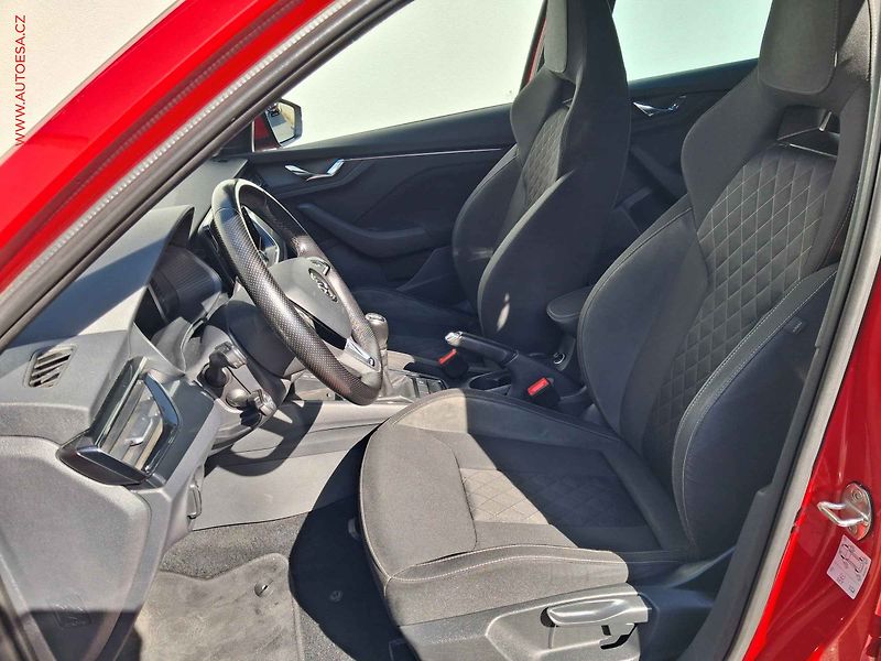 Škoda Kamiq (2020) 1.6TDi, 1.maj, Style - fotka 9 z 17