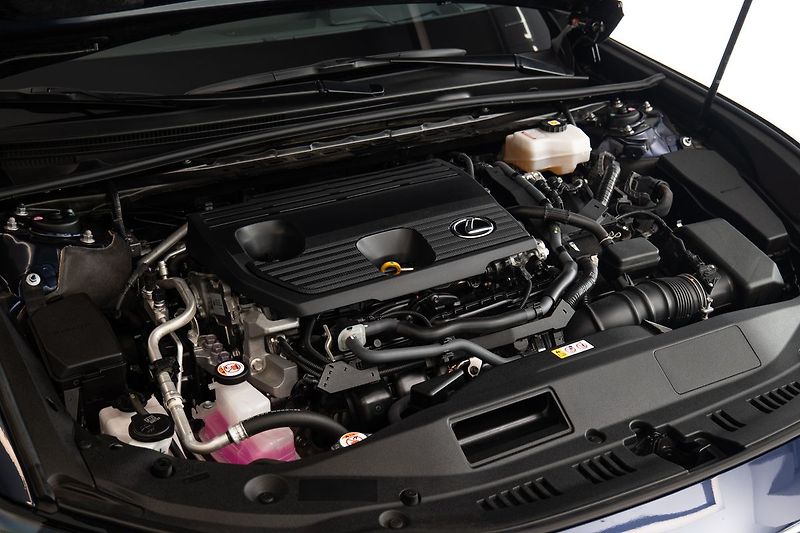 Lexus ES 300 H/MarkLevinson/360/Vyhřívaná/V - fotka 25 z 28