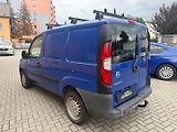 Fiat Dobló cargo (2007) 1.4i Málo najeto ! Tažné ! - náhled 1