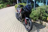 Moto Morini (2025) X-CAPE 700  drátěná kola 2025 - náhled 1