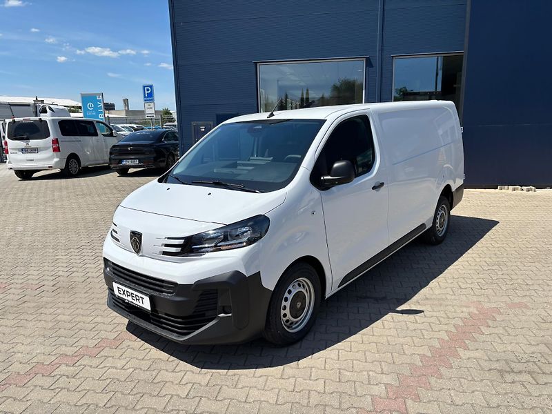 Peugeot Expert Furgon L3 2.2 BlueHDi 150 MAN6 - fotka 3 z 22