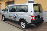 Volkswagen Caravelle 2.0 TDI 4MOTION LONG AUT.KLIMA - náhled 1